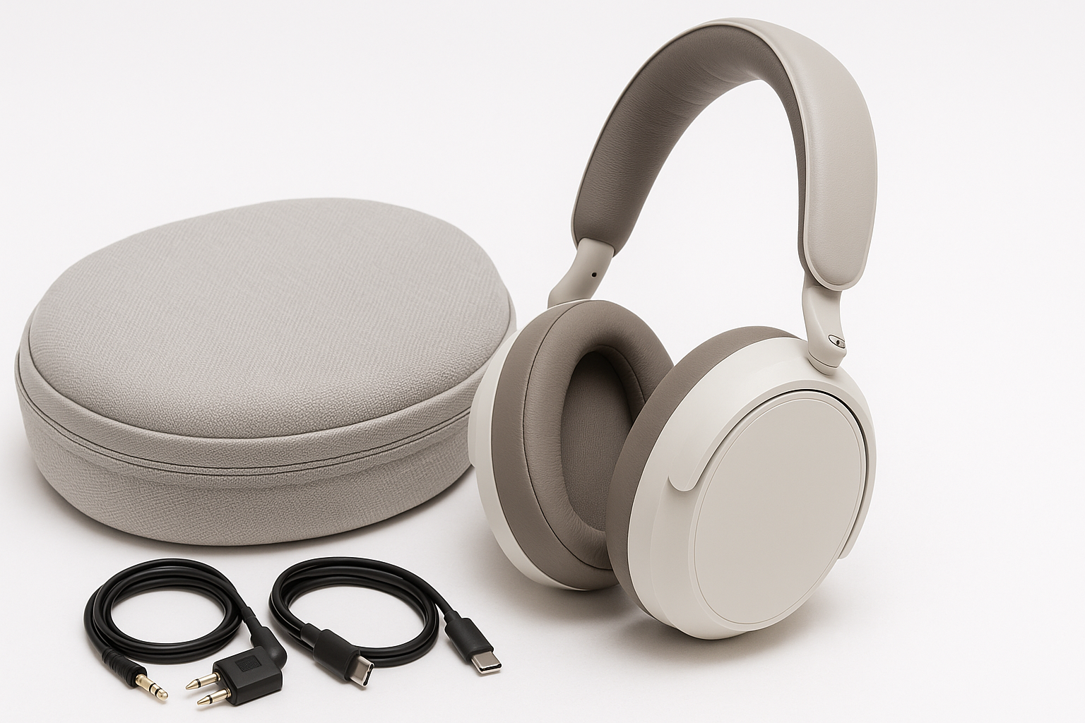 Sennheiser Momentum 4 Wireless Review: Long‑Haul ANC Headphones with Audiophile DNA