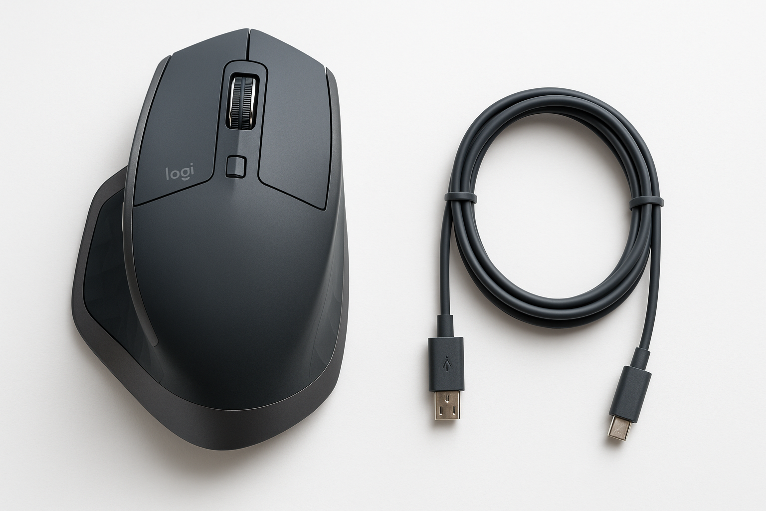 Logitech MX Master 2S Bluetooth Edition Review: A Proven Productivity Mouse Without the Dongle