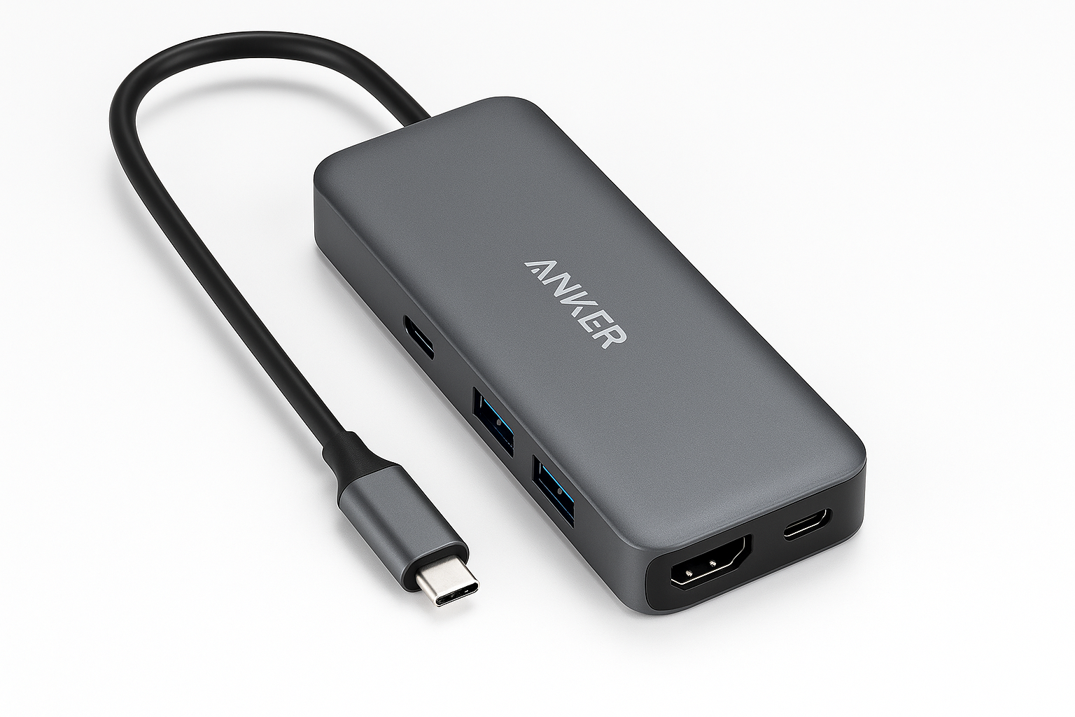 Anker 5-in-1 USB-C Hub Review: Simple, Reliable Expansion for Modern Laptops