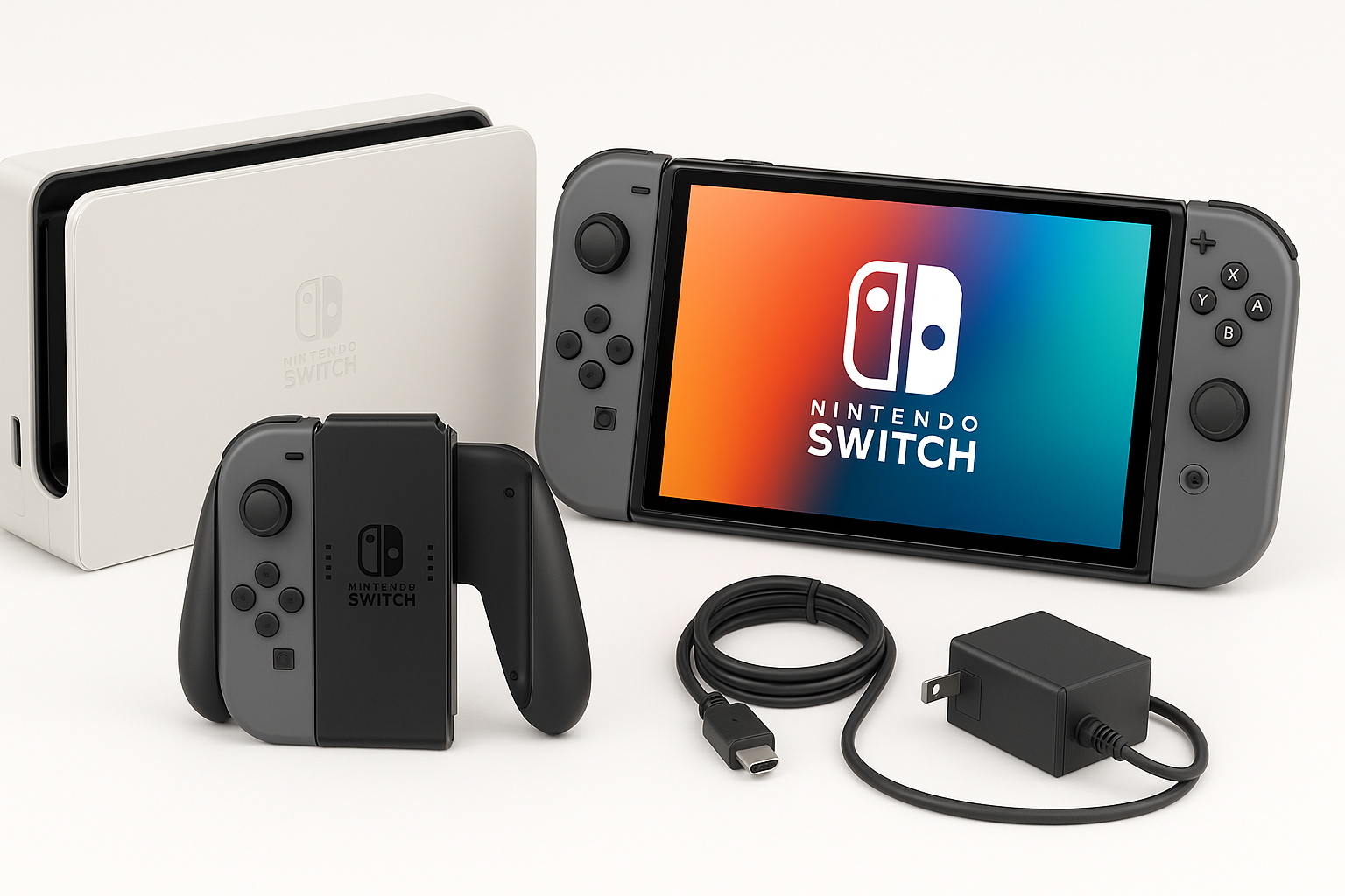Nintendo Switch 2 System: A Flexible Next‑Gen Upgrade for Hybrid Gaming