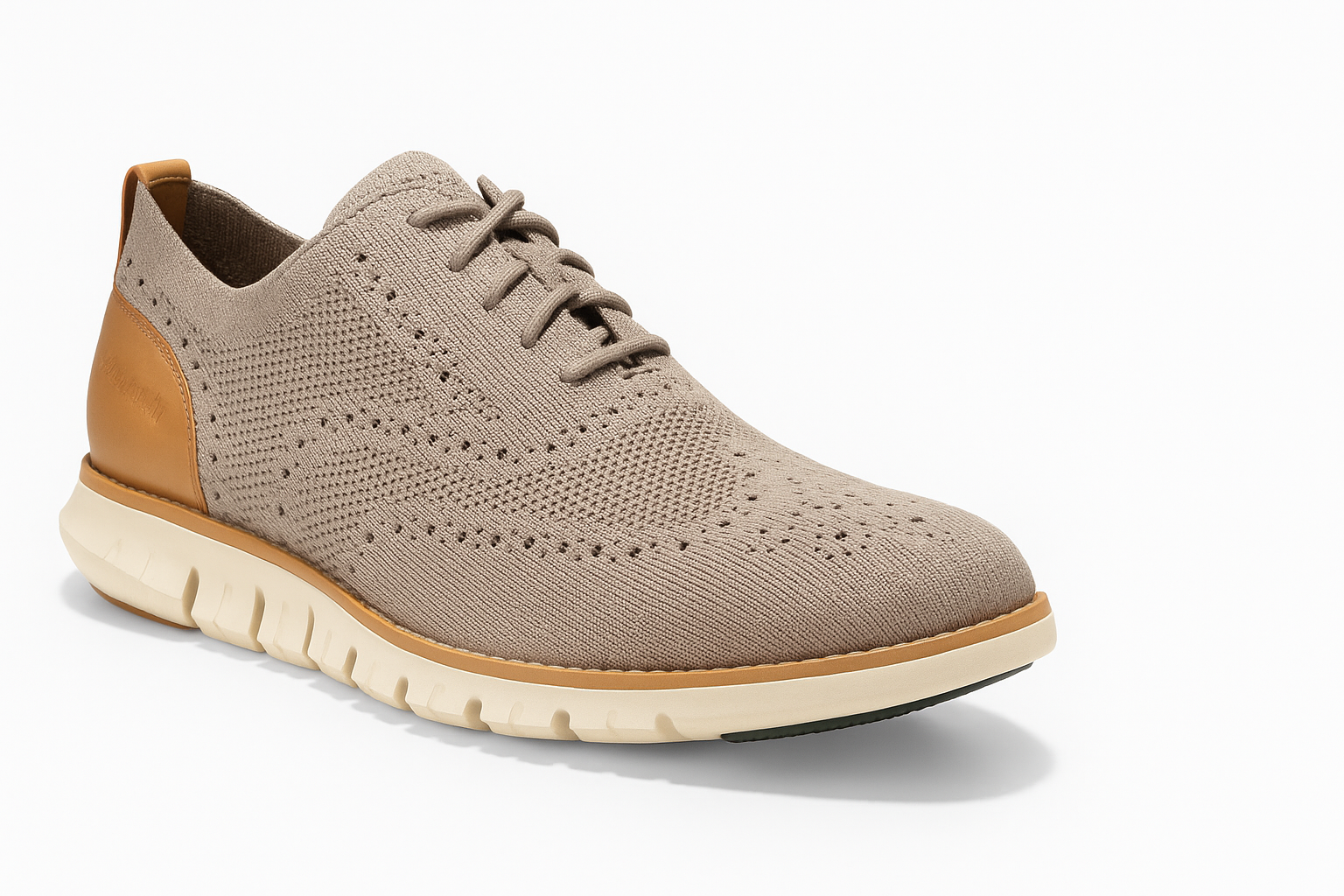 Cole Haan Men's 2.Zerogrand Lightweight Stitchlite Oxford Review: Dress-Shoe Style, Sneaker Comfort