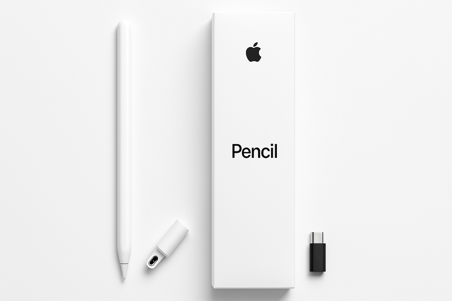 Apple Pencil (USB‑C) Review: The Most Practical Apple Stylus for Modern iPads