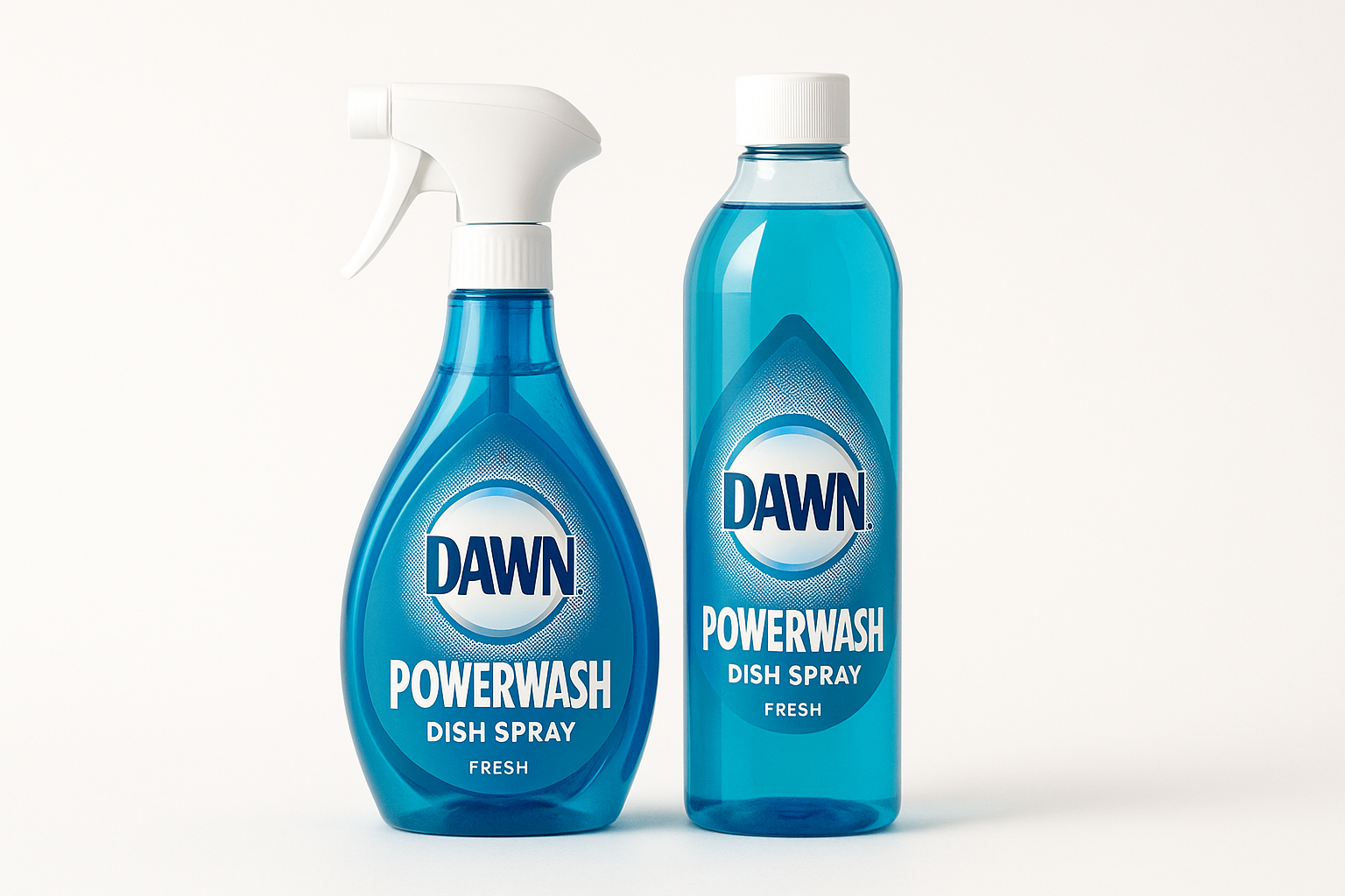 Dawn Powerwash Spray Starter Kit + Refill Review: Fast, Targeted Grease-Cutting in a Convenient Bundle