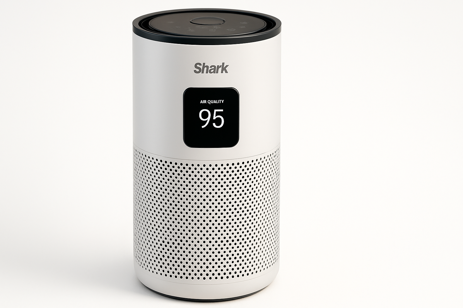 Shark HP201 Air Purifier Review: Clean Sense Technology for Large Rooms up to 1000 Sq Ft