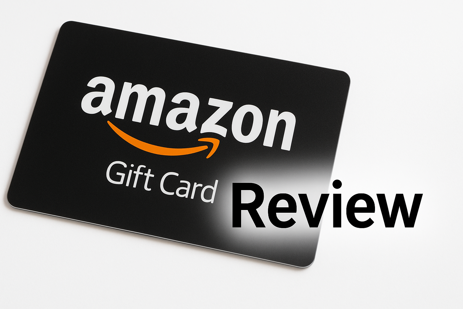 Amazon Gift Card Balance Reload: A Flexible Way to Prepay Your Amazon Shopping