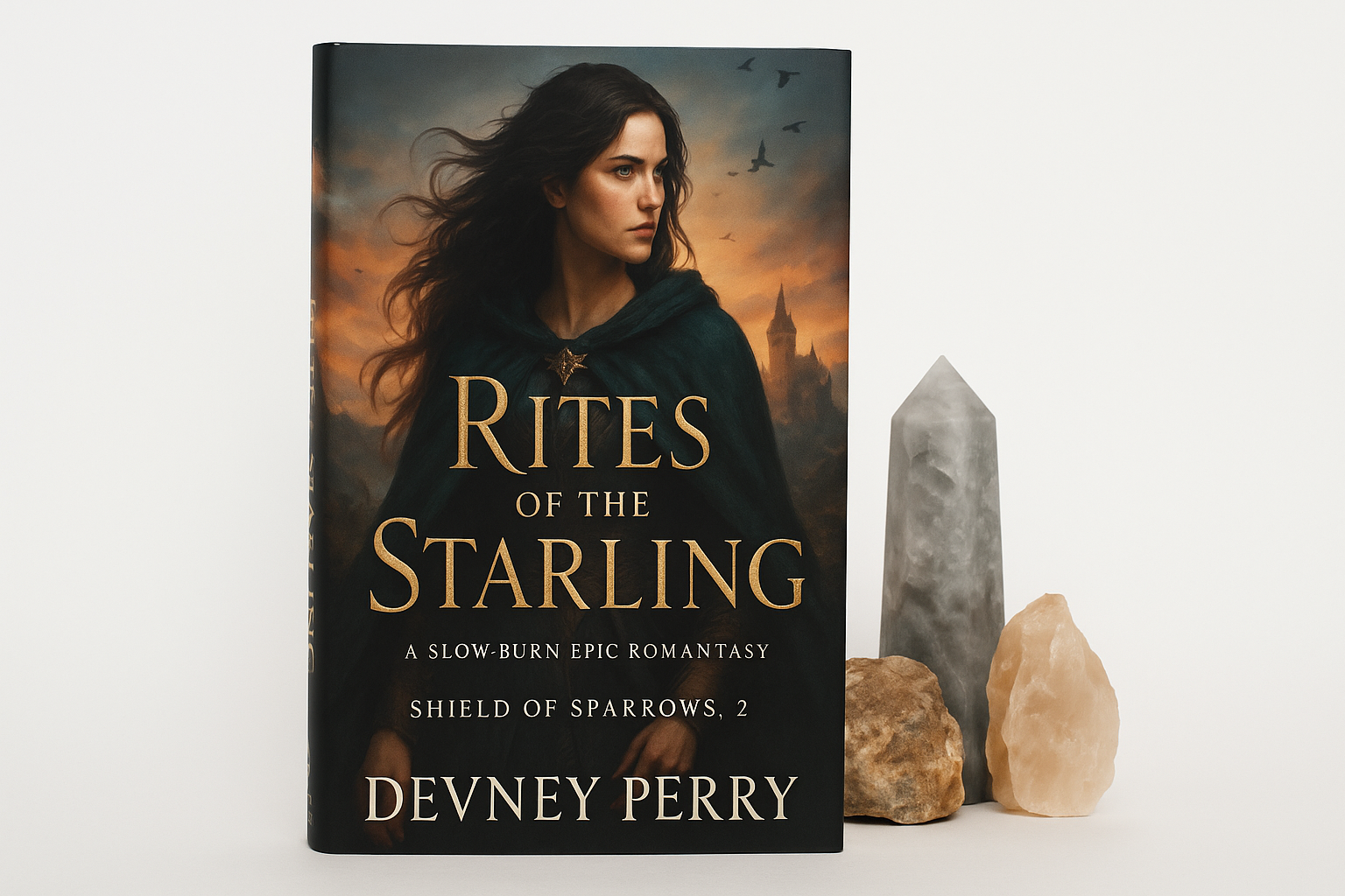 Rites of the Starling Review: A Dark, Slow-Burn Romantasy Sequel Worth the Hype