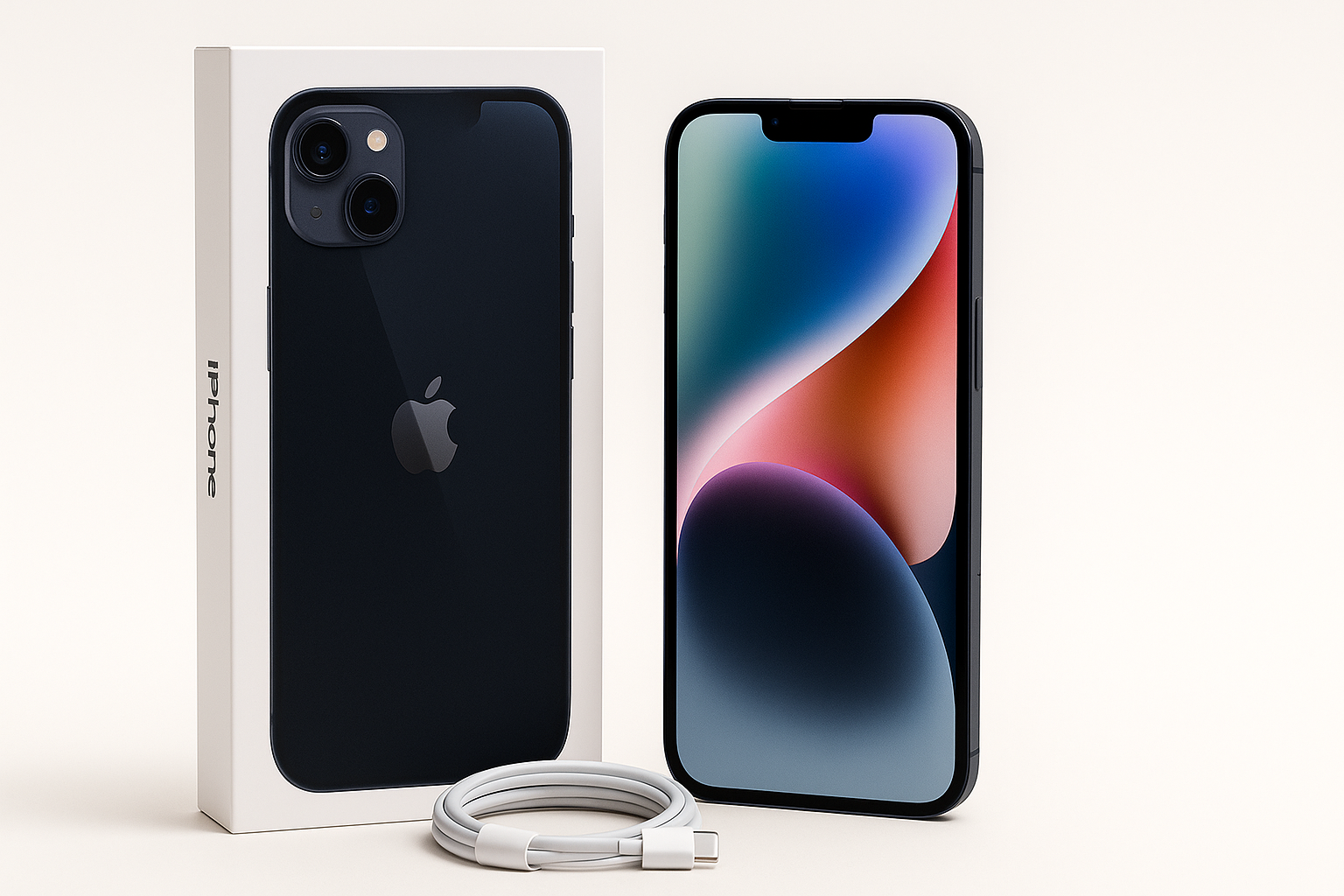 Apple iPhone 14 (Renewed), 128GB Midnight – Still a Smart Buy in 2026?