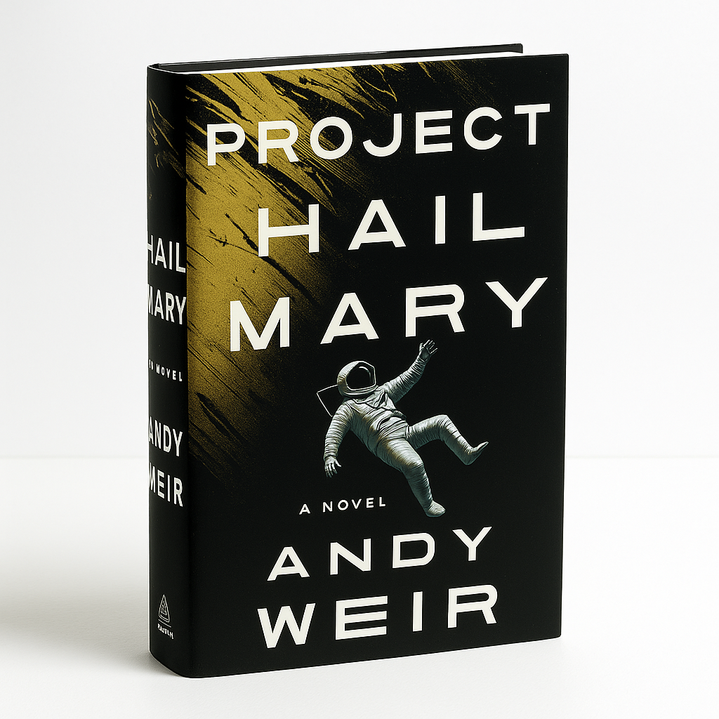 Project Hail Mary: A Smart, Character-Driven Sci‑Fi Thriller Worth the Hype