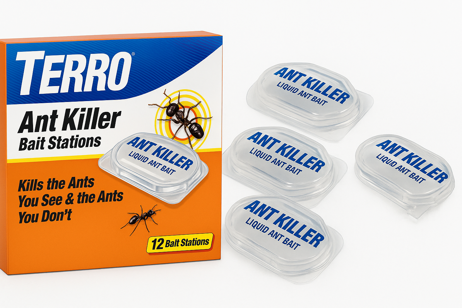 TERRO T300B Ant Killer Bait Stations Review: Simple, Effective Indoor Ant Control for Most Homes