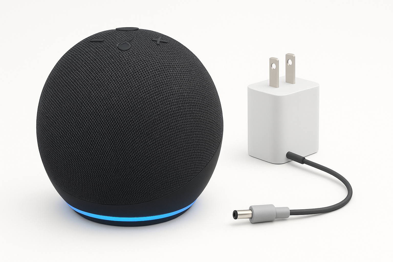 Amazon Echo Dot (Newest Model, Charcoal) Review: Compact Alexa Speaker With Surprisingly Big Sound