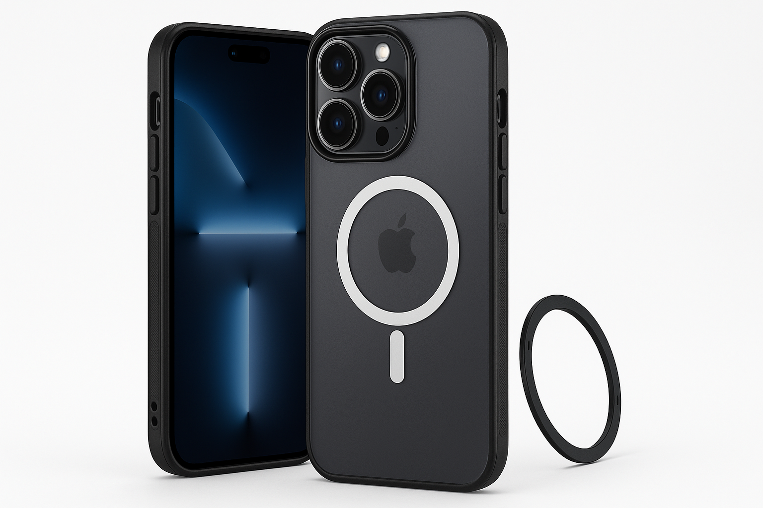 SUPFINE Magnetic iPhone 17 Pro Max Case Review: Slim, Grippy Protection With MagSafe Support