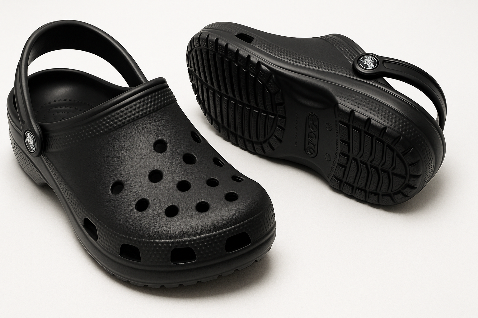 Crocs Unisex-Adult Classic Clogs Review: Iconic Everyday Comfort Footwear