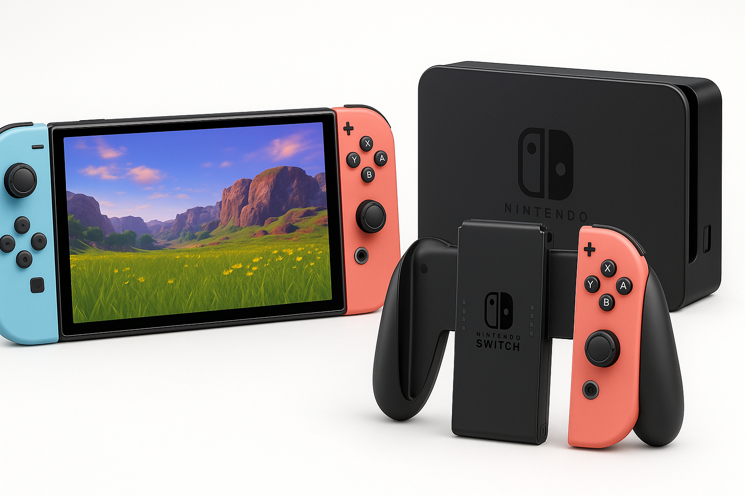 Nintendo Switch 2 System Review: A Thoughtful Evolution of Nintendo’s Hybrid Console