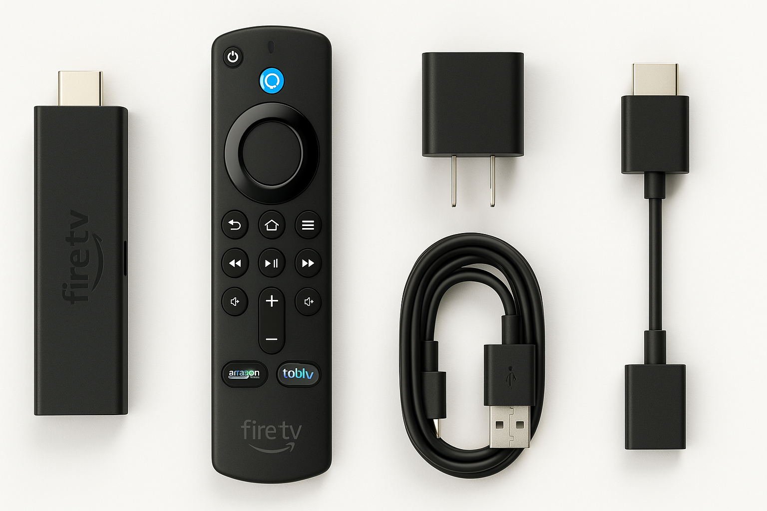 Amazon Fire TV Stick 4K Max (2nd Gen) Review: A Powerful, Future‑Ready Streaming Stick with Wi‑Fi 6E and Smarter Search