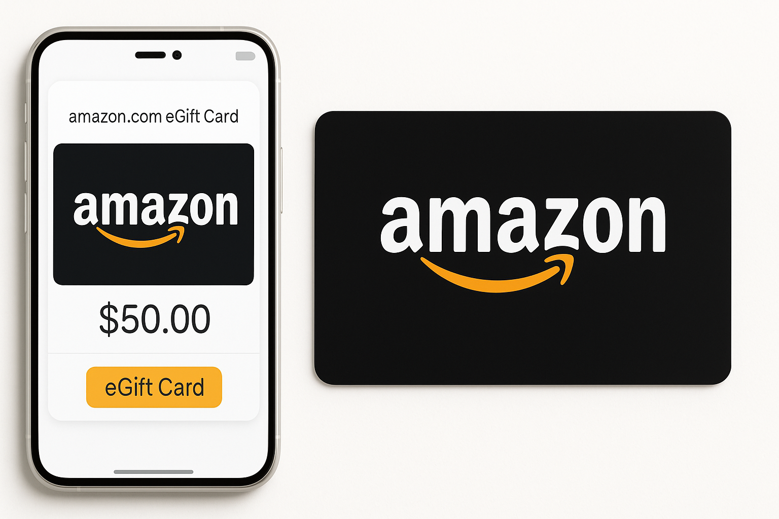 Amazon eGift Card (Amazon Design, Digital Delivery) Review: Flexible, Fast, and Widely Accepted Store Credit