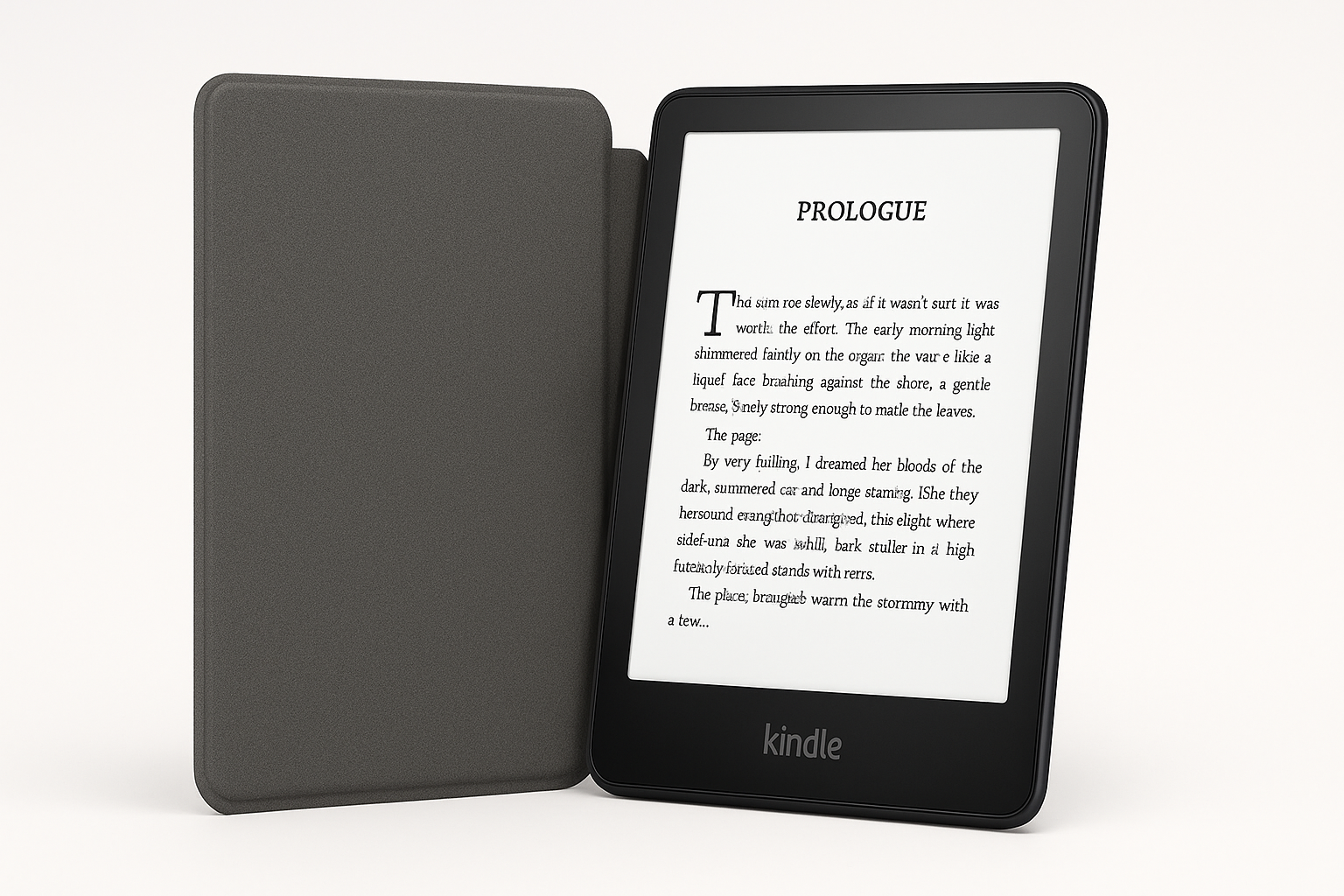 Amazon Kindle Paperwhite 16GB (Newest Model) Review: Faster, Brighter, and Built for Serious Readers