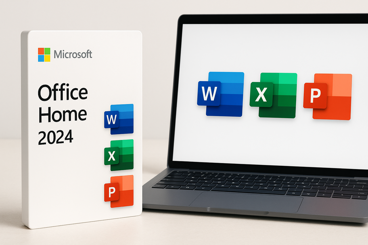 Microsoft Office Home 2024 Review: Classic Productivity, One-Time Purchase Peace of Mind