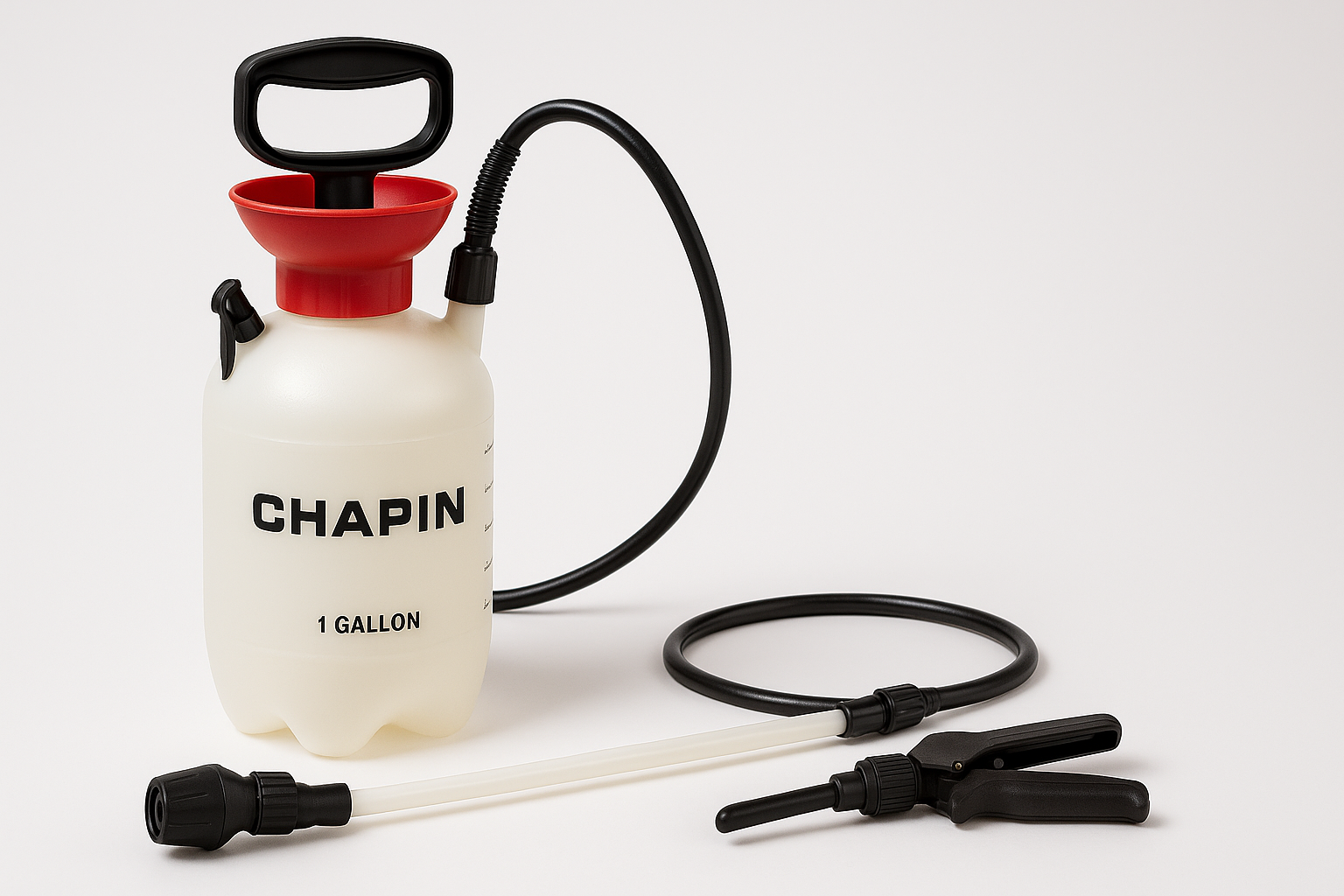 Chapin 20004 1-Gallon SureSpray Pump Sprayer Review: A Simple, Reliable Lawn & Garden Workhorse
