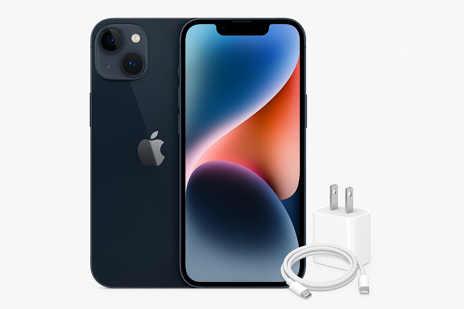 Apple iPhone 14 (Renewed, Unlocked, 128GB Midnight) Review: A Smart Upgrade on a Budget
