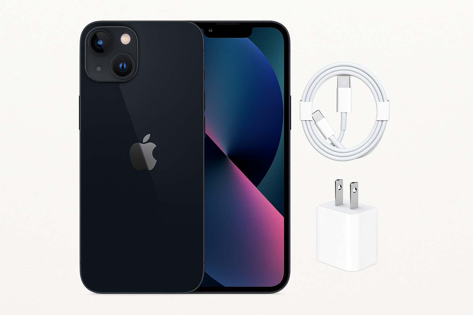 Apple iPhone 13 (Renewed, Unlocked, 128GB Midnight) Review