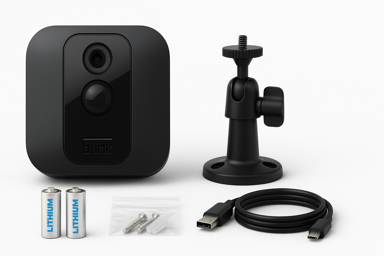 Blink Outdoor 2K+ Add-On Camera Review: Sharper Video for Existing Blink Setups