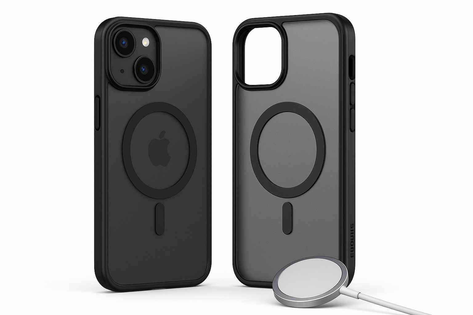 SUPFINE Magnetic iPhone 14 & 13 Case Review: Slim, MagSafe‑Ready Protection on a Budget