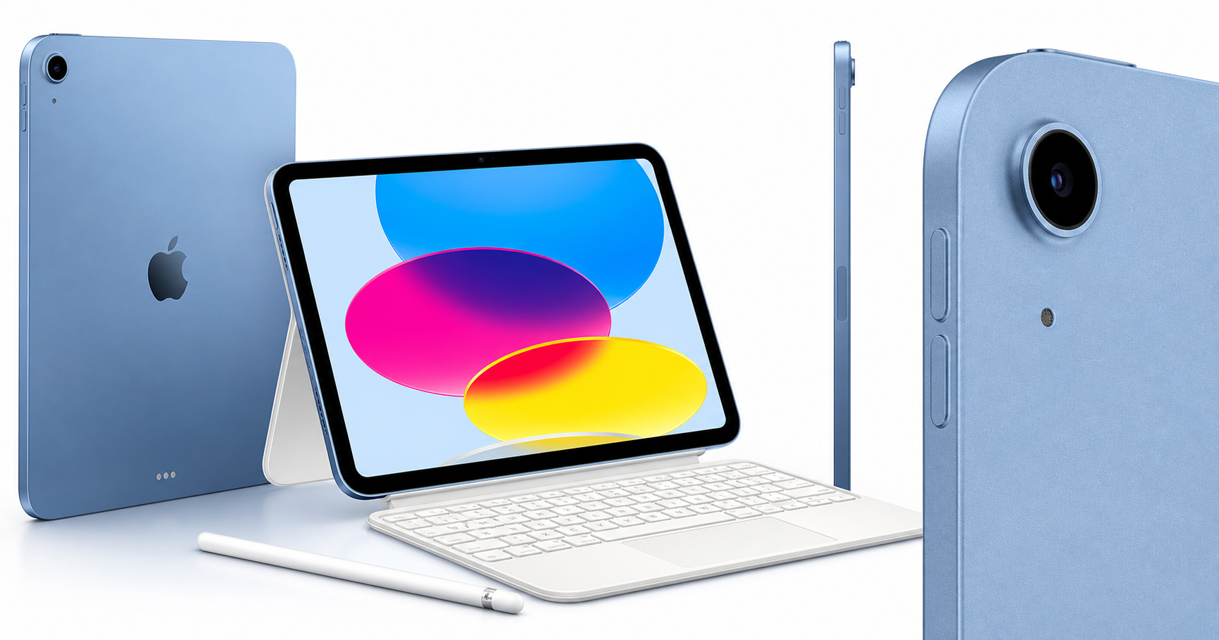 Apple iPad 11‑inch (A16, 2025) Review: The New Mainstream iPad Sweet Spot