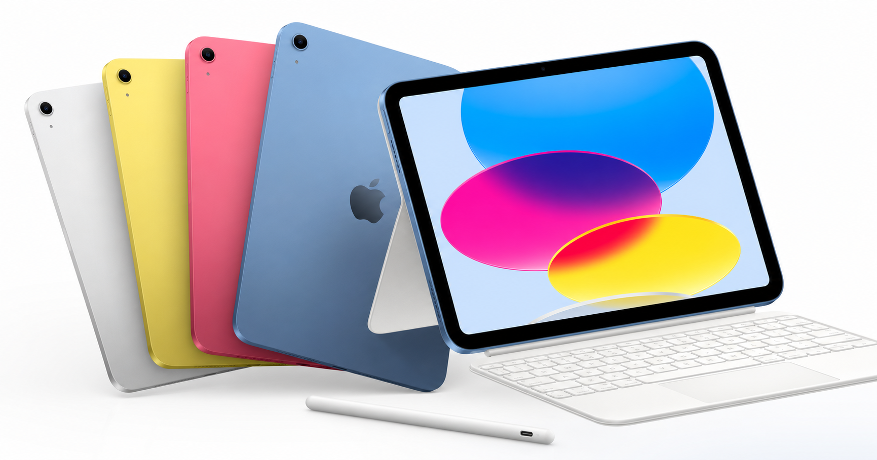 Apple iPad 11‑inch (A16, 128GB, Wi‑Fi) Review: The New Mainstream iPad Sweet Spot