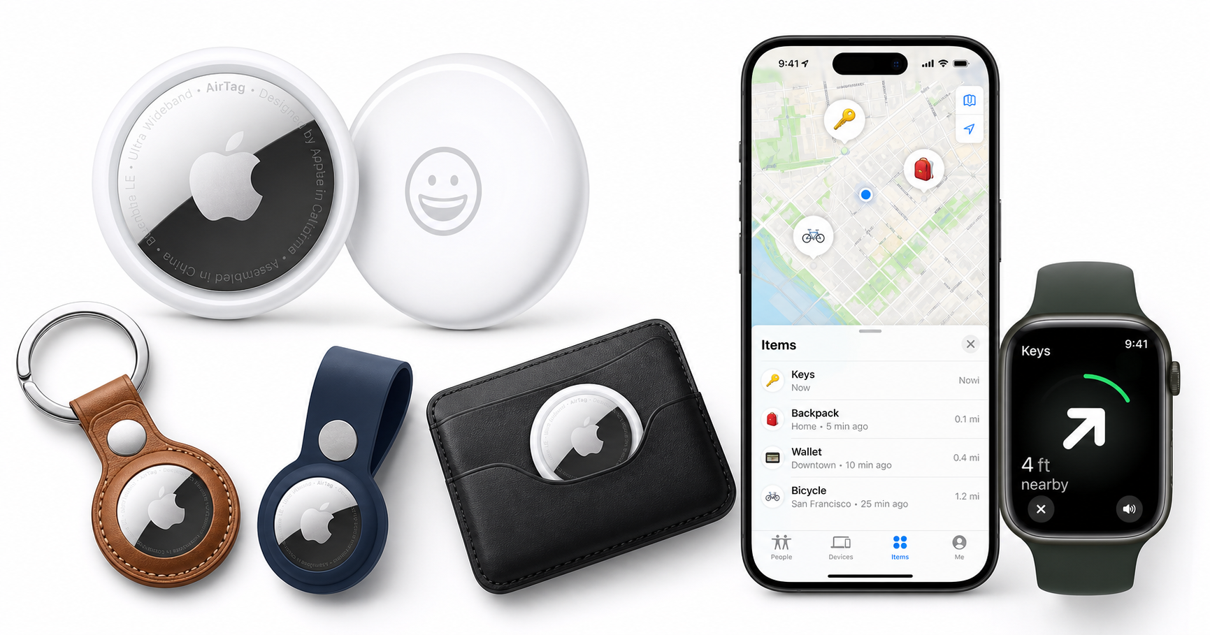 Apple AirTag (2nd Generation) Review: A Smarter, Longer‑Range Tracker for Everyday Essentials