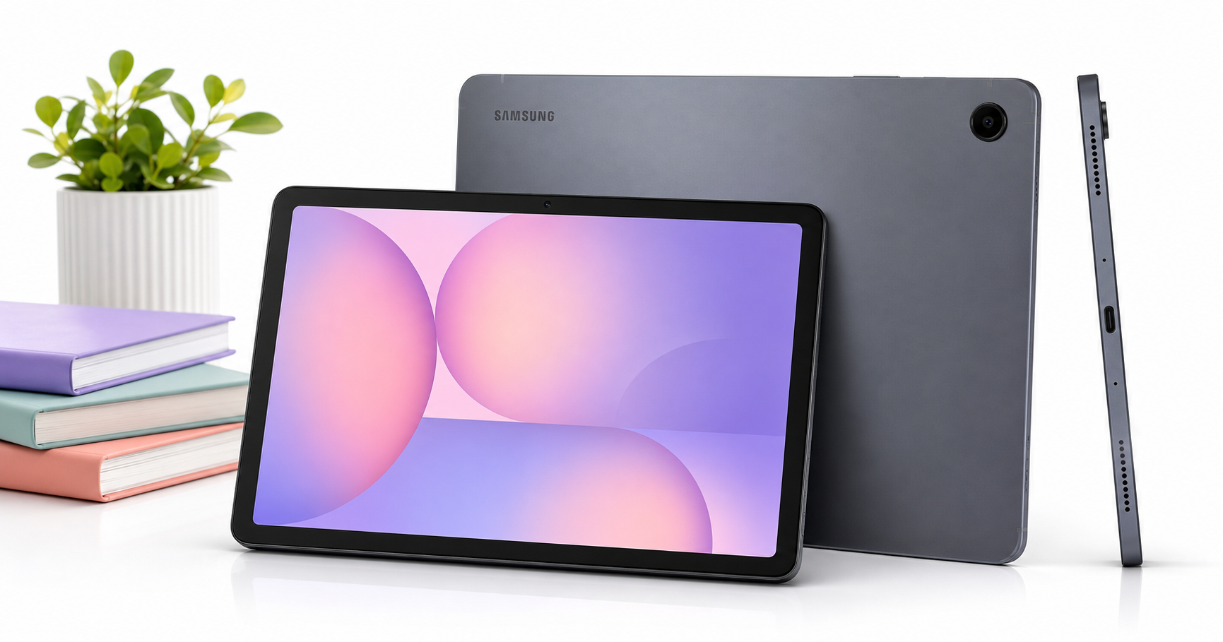 Samsung Galaxy Tab A11+ (6GB/128GB) Review: A Well-Rounded Everyday Android Tablet