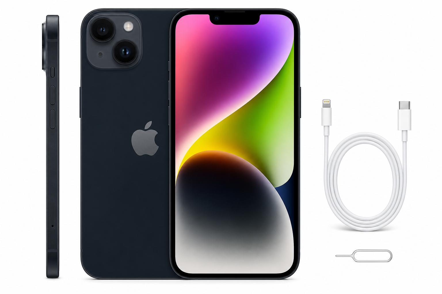 Apple iPhone 14 (Renewed, Unlocked, 128GB, Midnight) Review: A Proven Flagship at a Lower Cost
