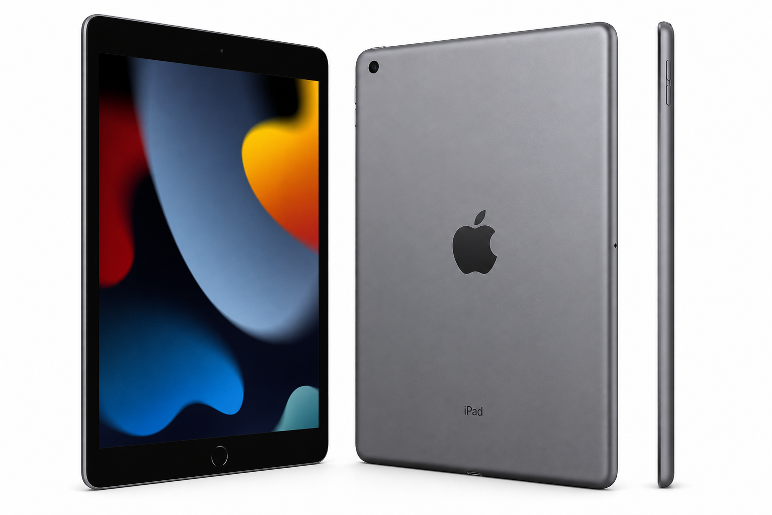 Apple iPad 9th Generation (2021) Renewed Review: Still the Best Value iPad for Everyday Use?