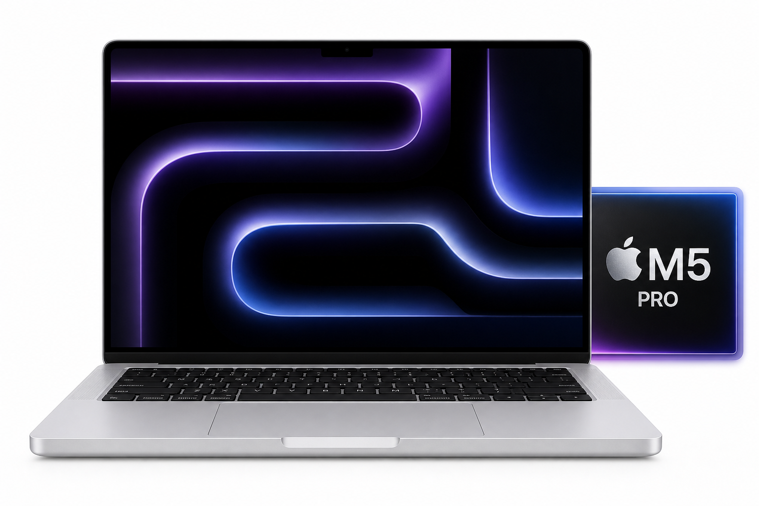 Apple 2026 MacBook Pro (M5 Pro, 24GB/1TB): A Focused AI‑Ready Workhorse in a 14‑Inch Body