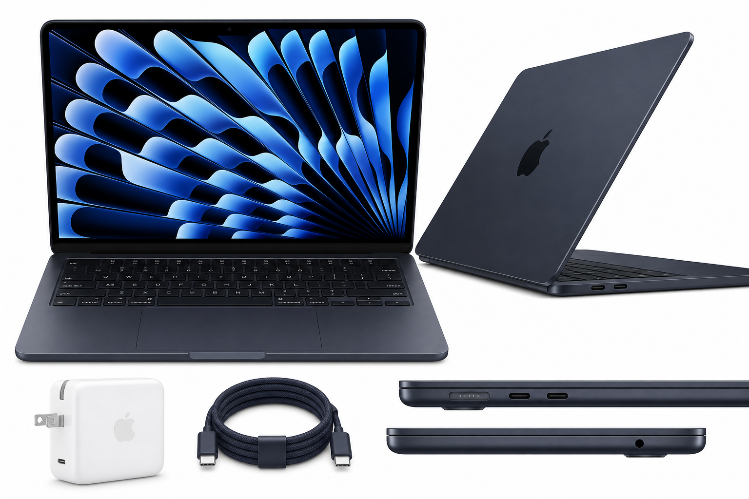 Apple 2026 MacBook Air 13-inch (M5) Review: A Thin-and-Light Laptop Built for Everyday AI Workflows