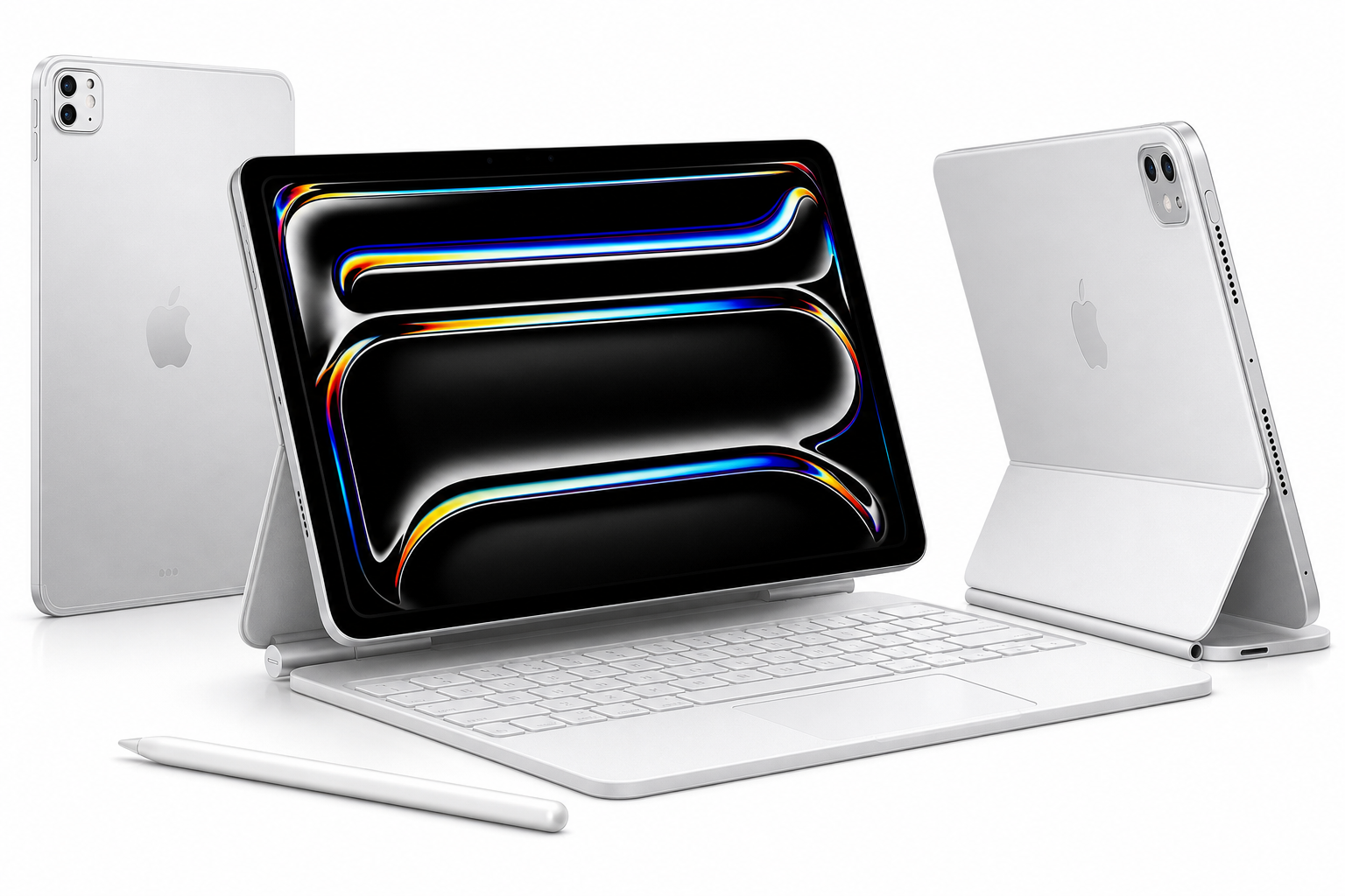 Apple iPad Pro 11‑inch (M5) Review: Compact Powerhouse with Ultra Retina XDR