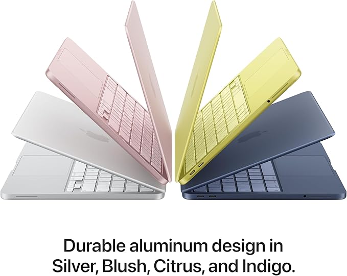 Apple 2026 MacBook Neo 13-inch Review: Lightweight Power Meets Everyday AI Computing